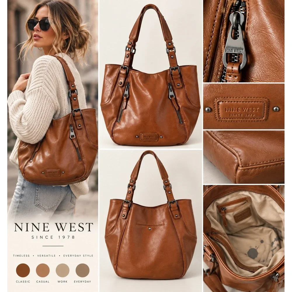 Nine West description nine